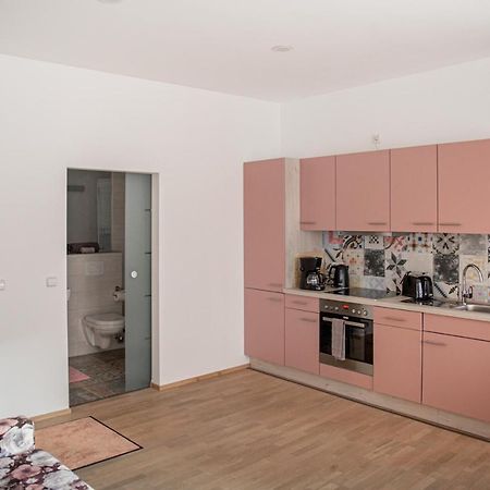 Apartment 6 Stockach Esterno foto