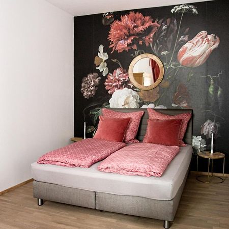 Apartment 6 Stockach Esterno foto