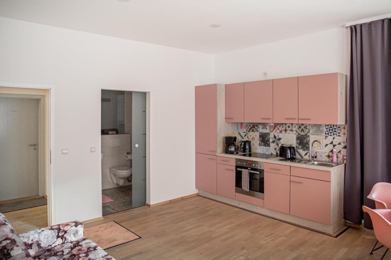 Apartment 6 Stockach Esterno foto
