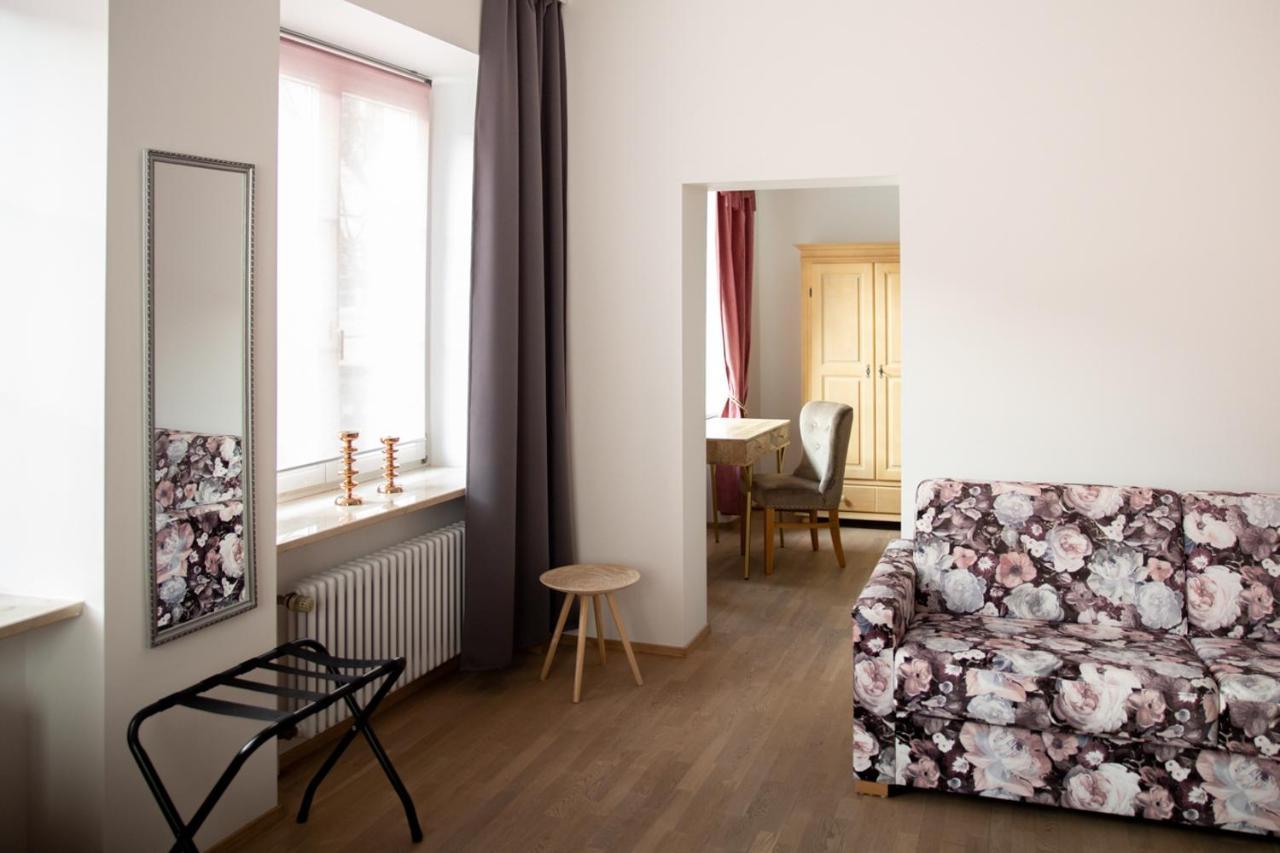 Apartment 6 Stockach Esterno foto
