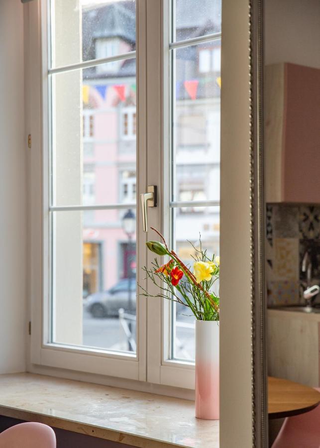 Apartment 6 Stockach Esterno foto