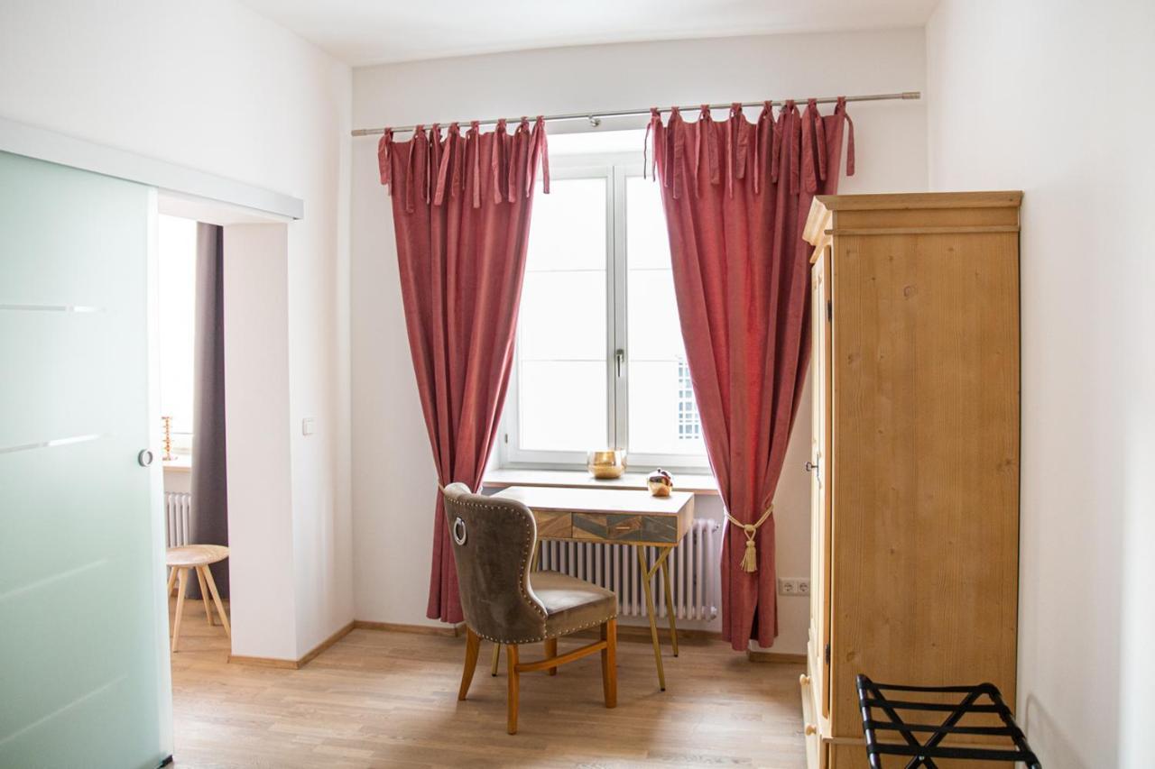Apartment 6 Stockach Esterno foto