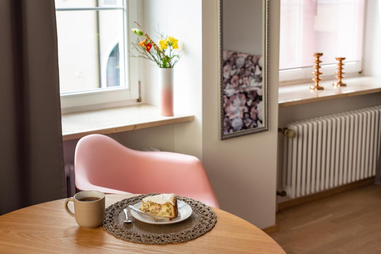 Apartment 6 Stockach Esterno foto