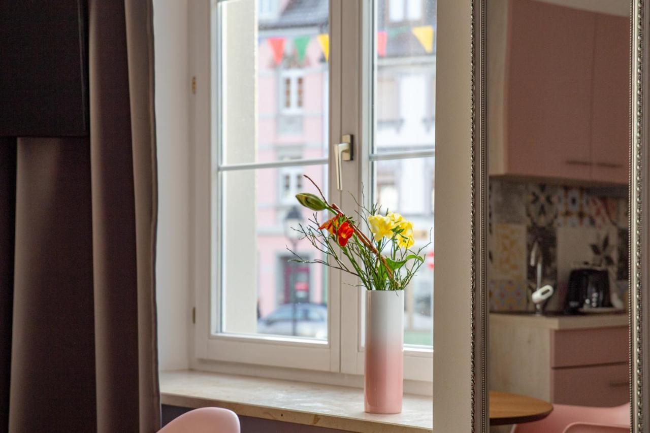 Apartment 6 Stockach Esterno foto