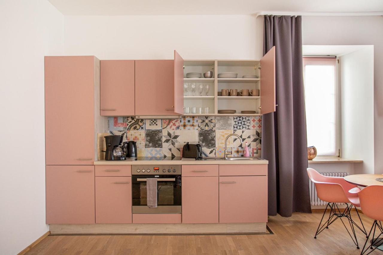 Apartment 6 Stockach Esterno foto