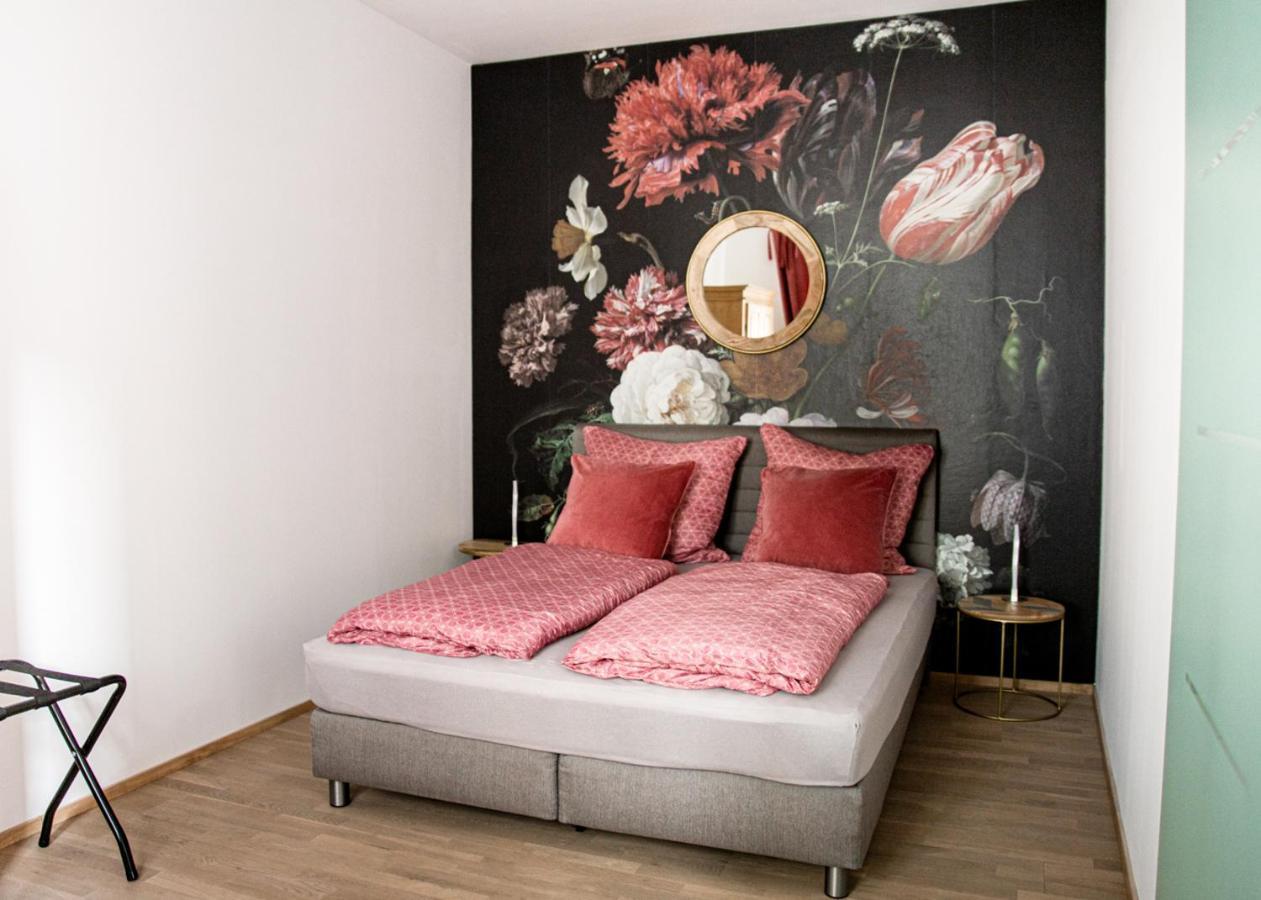 Apartment 6 Stockach Esterno foto